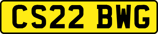CS22BWG