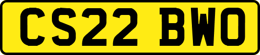 CS22BWO