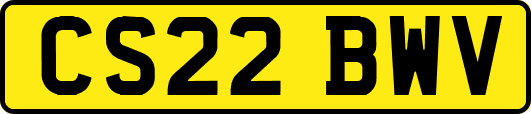 CS22BWV