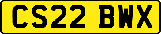 CS22BWX