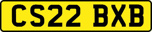 CS22BXB