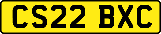 CS22BXC