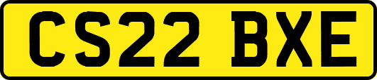 CS22BXE