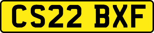 CS22BXF