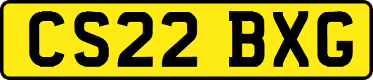 CS22BXG