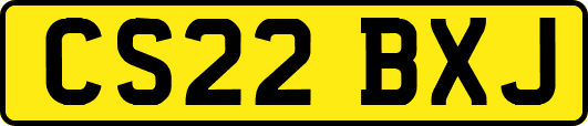 CS22BXJ
