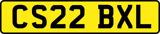 CS22BXL