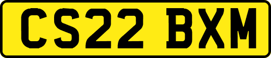 CS22BXM