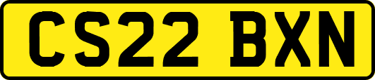 CS22BXN