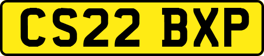 CS22BXP