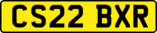 CS22BXR