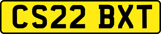 CS22BXT