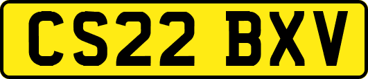 CS22BXV