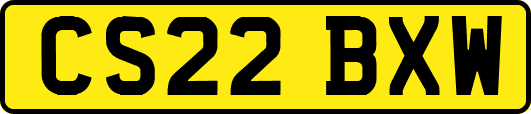 CS22BXW