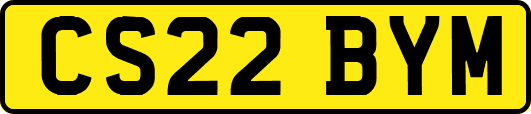 CS22BYM