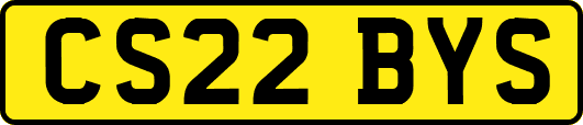 CS22BYS
