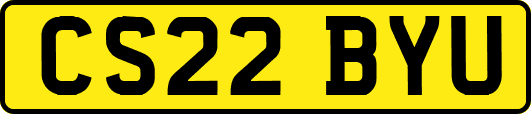 CS22BYU