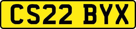 CS22BYX