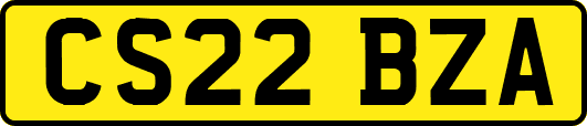 CS22BZA