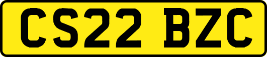 CS22BZC