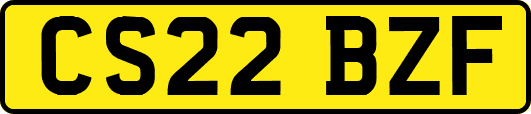 CS22BZF
