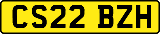 CS22BZH
