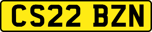 CS22BZN