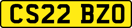 CS22BZO