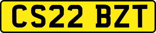 CS22BZT