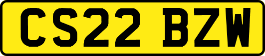 CS22BZW