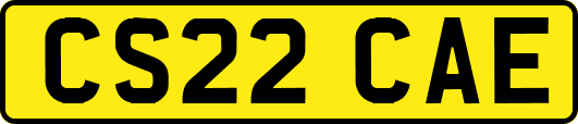 CS22CAE