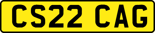 CS22CAG