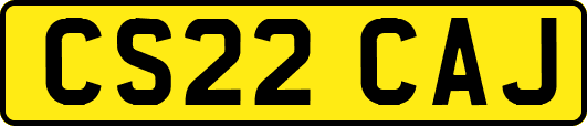 CS22CAJ