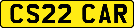 CS22CAR