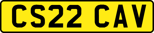 CS22CAV