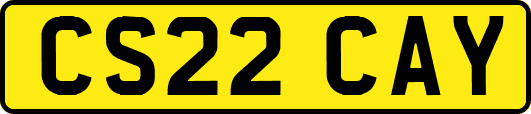 CS22CAY