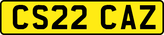 CS22CAZ