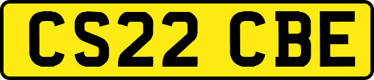 CS22CBE