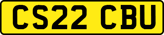 CS22CBU