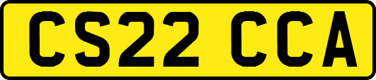 CS22CCA