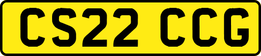 CS22CCG