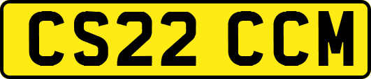 CS22CCM