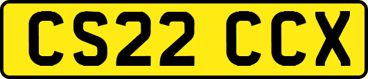 CS22CCX