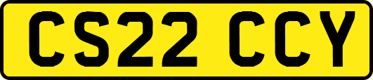 CS22CCY