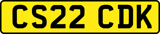 CS22CDK