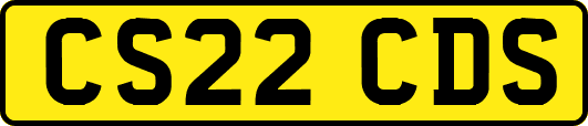 CS22CDS