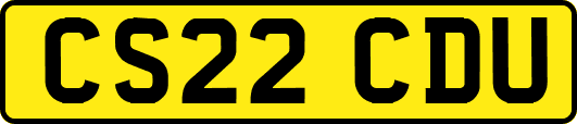 CS22CDU