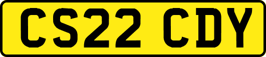 CS22CDY