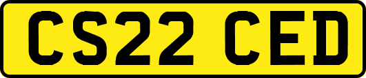 CS22CED