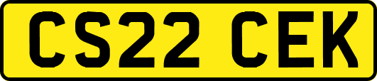 CS22CEK